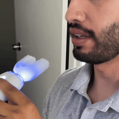 Higien™ 360° elektrinis dantų šepetėlis