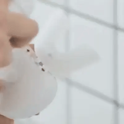 Higien™ 360° U-shaped Electric Toothbrush
